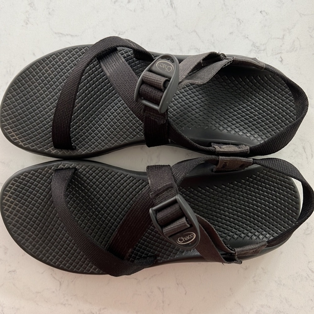 Chaco Women’s Z/1 Classic Sandal - Picture 3 of 4